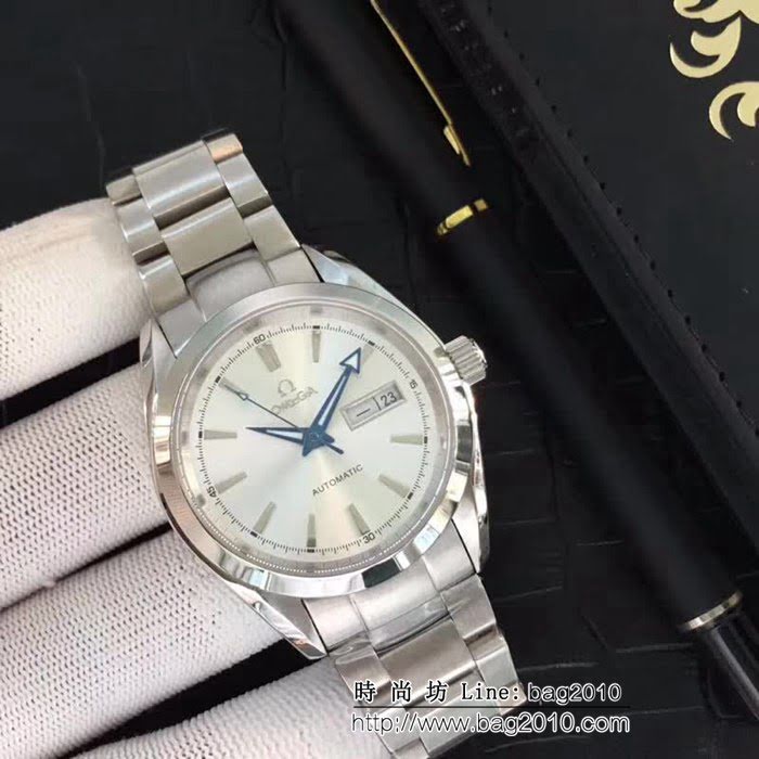 歐米茄OMEGA 全自動機械 男士腕表 WSS0738